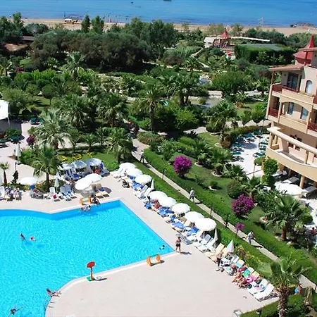 Riva And Bella Hotel 5*