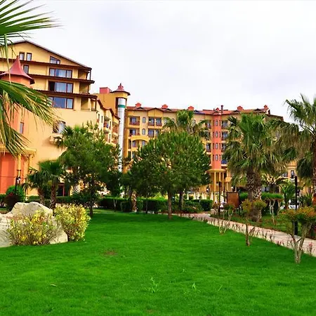 Hotel Riva And Bella Side
