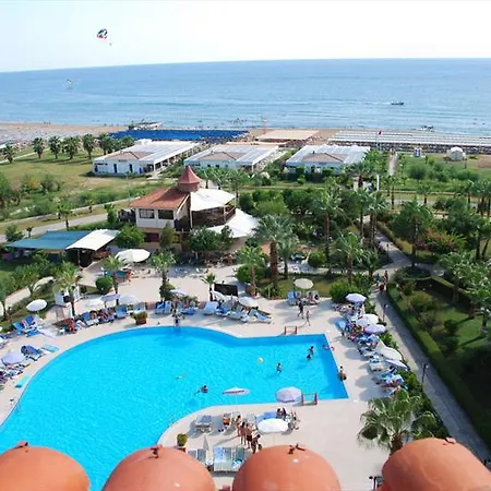 Hotel Riva And Bella