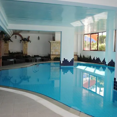 Riva And Bella Hotel