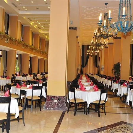 Riva And Bella Hotel 5*