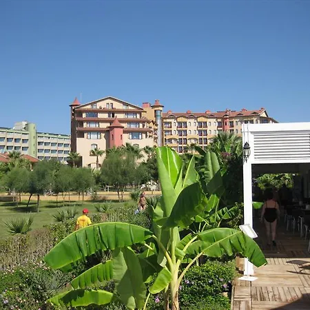 Riva And Bella Hotel
