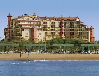 Hotel Riva And Bella Side